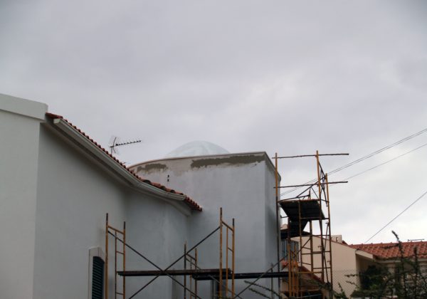 OLYMPUS DIGITAL CAMERA