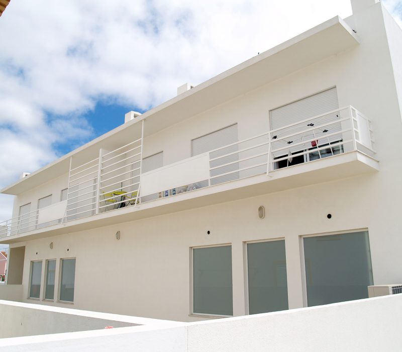 Apartamentos Casas de São Lourenço
