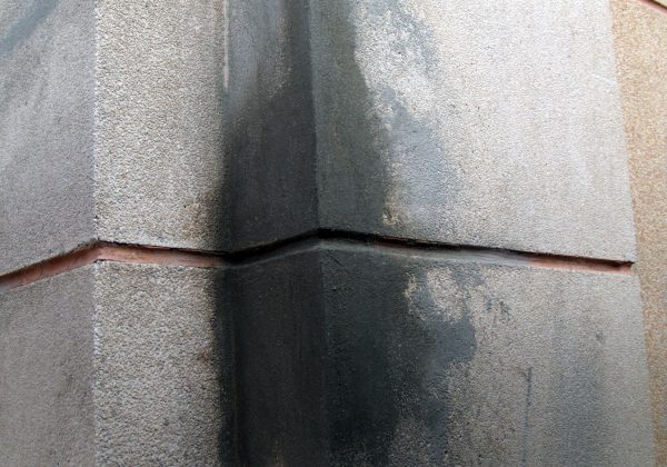 Alçados Av Roma 22