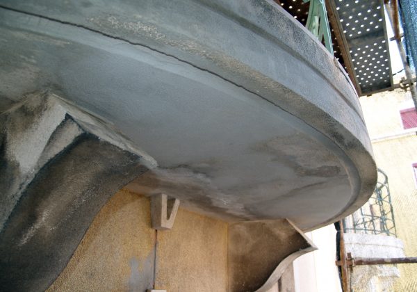 Alçados Av Roma 22