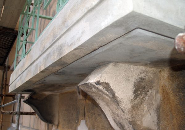 Alçados Av Roma 22