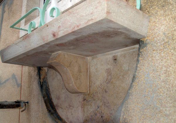 Alçados Av Roma 22