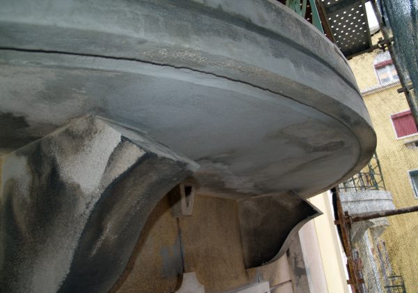 Alçados Av Roma 22