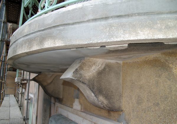 Alçados Av Roma 22