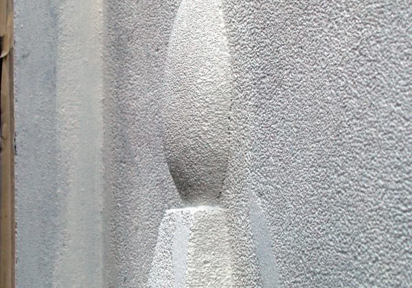 Alçados Av Roma 22