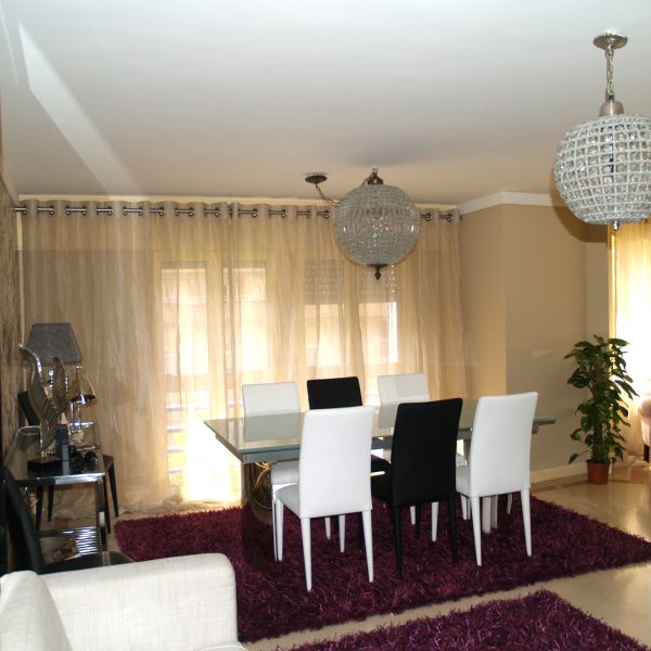Reabilitação de Apartamento em Telheiras