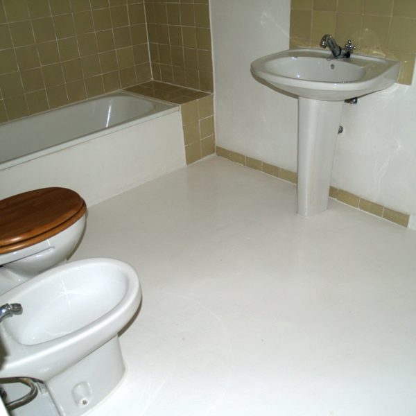 Reparação de WC em Habitação
