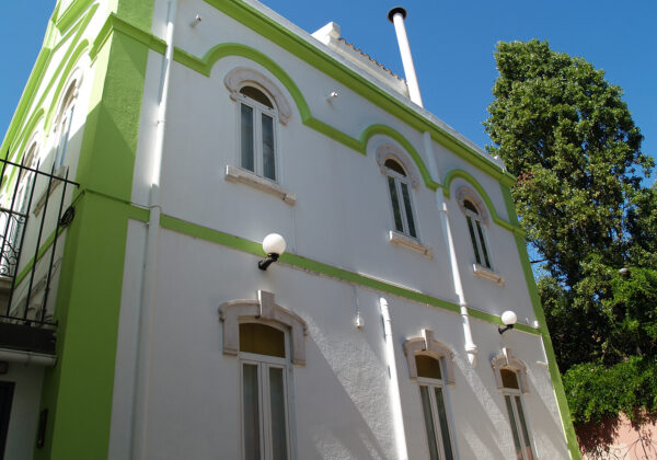Reabilitação de Moradia