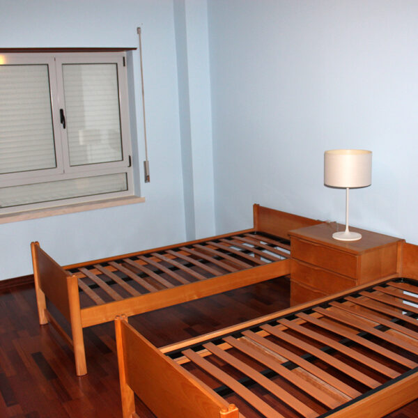 Reabilitação de Apartamento em Oeiras