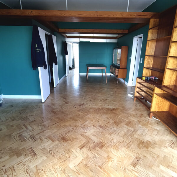 Reabilitação de Apartamento em Lisboa