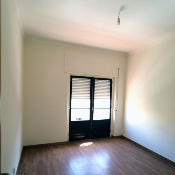 Reabilitação de Apartamento em Moscavide